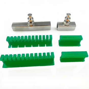 

6 Pcs Time Saving Universal Professional Line Hail Damage Nylon Puller Home Car Body Paintless Dent Repairing Tool Durable