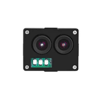 

Binocular Camera Face Recognition Module AR0230 Person Card Contrast Infrared Night Vision Wide Dynamic Backlight Shooting