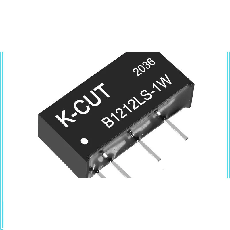 B1212LS-1W B1212LS-1WR2 от 12 В до изолированный модуль питания выход 84 мА интегральные схемы