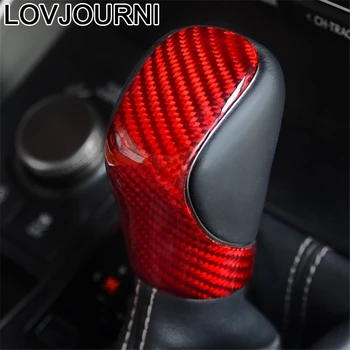 

Gear Interior Automobile Modified Chromium Modification Accessories Bright Sequins Trim Sticker Strip 18 19 FOR Lexus GS series