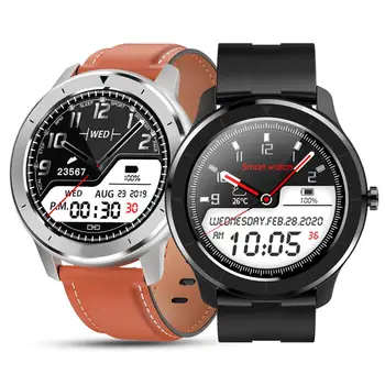 

Torntisc Smart Watch Men Women Support Custom Dial Heart Rate Blood Pressure Blood Oxygen Pedometer Smartwatch Android Ios