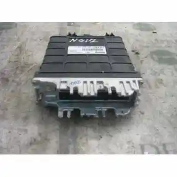 

SWITCHBOARD ENGINE EUA Audi A4 SALOON (B5) 1.9 TDI 0281001366367 N617 Bosch [6179386]