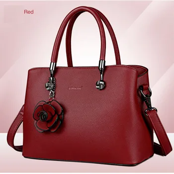 

Luxury Designer Messenger Bags For women High Quality PU Leather Crossbody Bags For ladies Shoulder Bag Casual Fashion Handbags