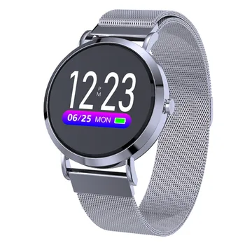 

CV08C Waterproof Smart Watch Blood Pressure Heart Rate Monitor Sports Activity Tracker Smartwatch connect Android Apple Iphone