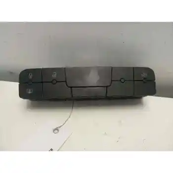 

6J0927137AQ COMMAND MULTIFUNCTION SEAT IBIZA ST (6J8)