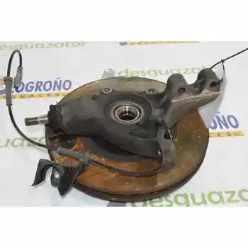 

1606631080 STEERING KNUCKLE FRONT RIGHT PEUGEOT 307 BREAK/SW (S2)