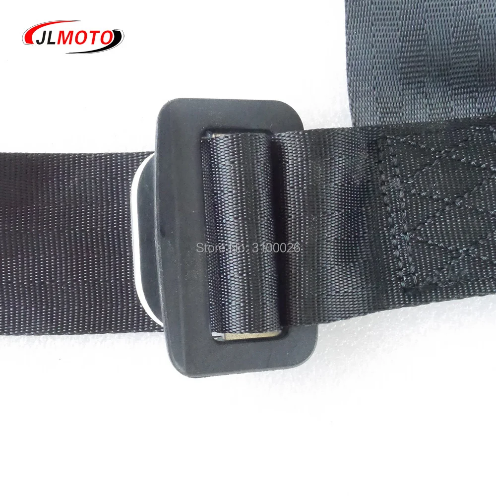 JLG-053-3-4-POINT-point-Racing-Harness-Seat-Belts-buggy-parts