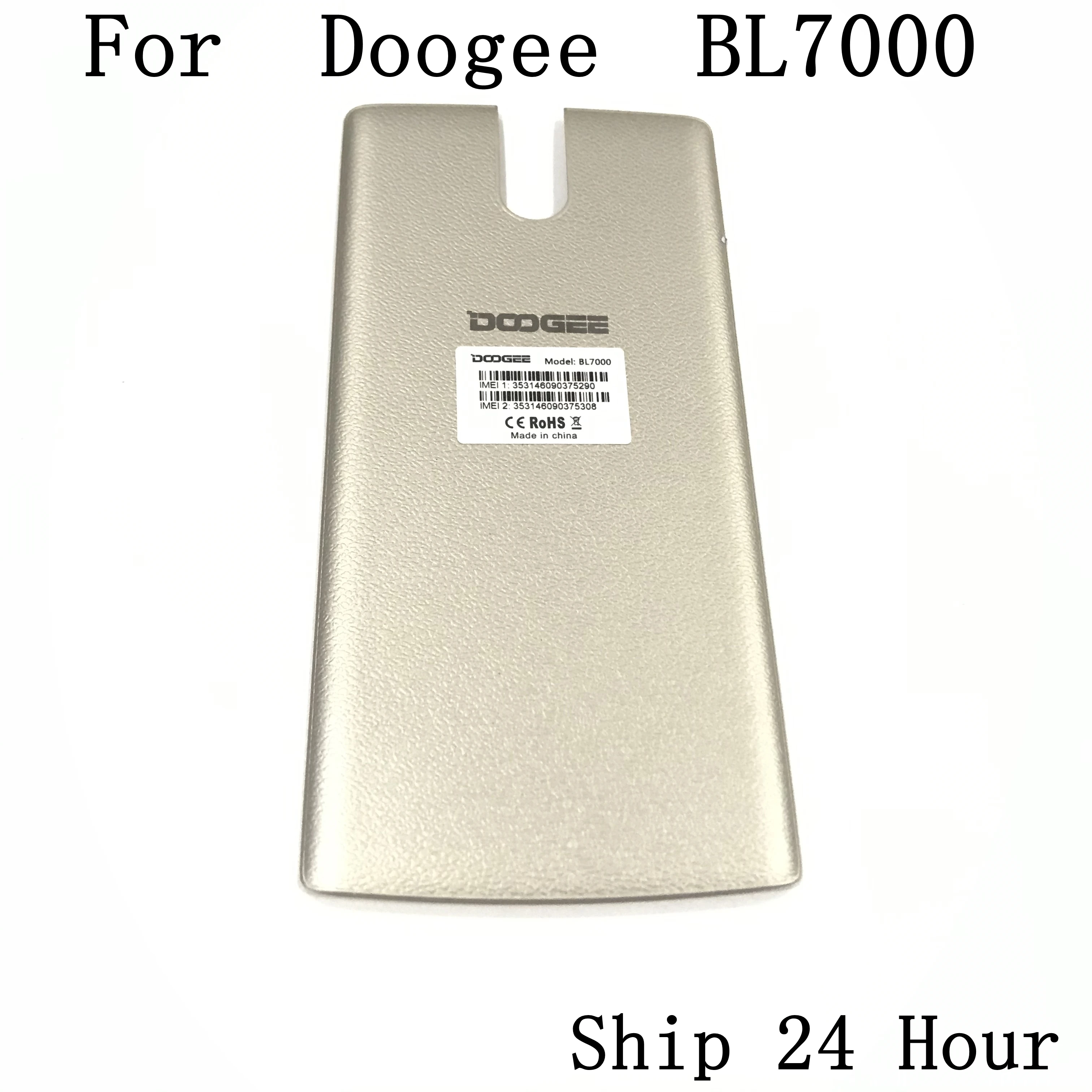 Doogee BL7000 используется защитный чехол для аккумулятора Для Doogee BL7000 ремонт починка Часть Замена