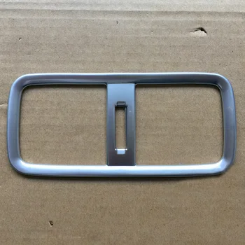 

ABS Air Outlet Vent Trim Frame Car Rear Frame 2012-2016 Practical High Quality