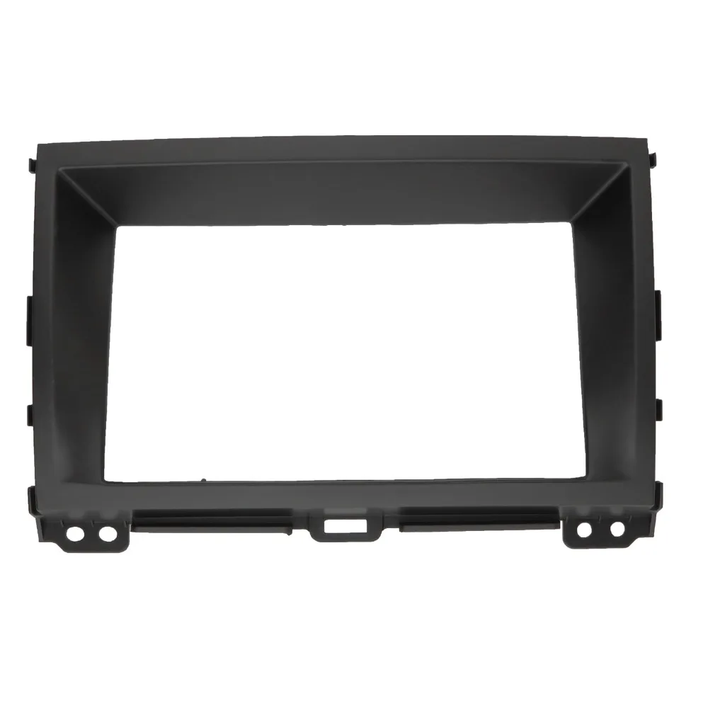 Радиоприемник Для LEXUS GX 470 Toyota Land Cruiser Prado 120|radio fascia|installation kitdouble din facia |