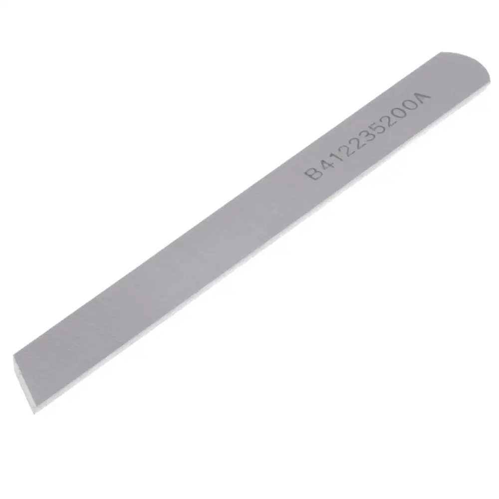 B4122-352-00A STRON G.H бренд для JUKI MO-352 промышленный Запчасти швейных машин ниже Ножи | Дом