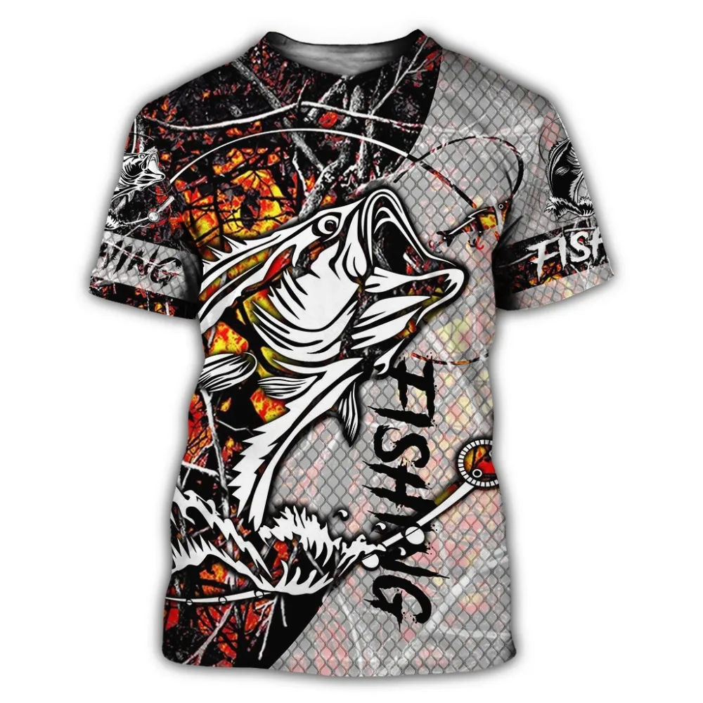 beautiful-fishing-camo-3d-all-over-printed-clothes-ta1099-t-shirt