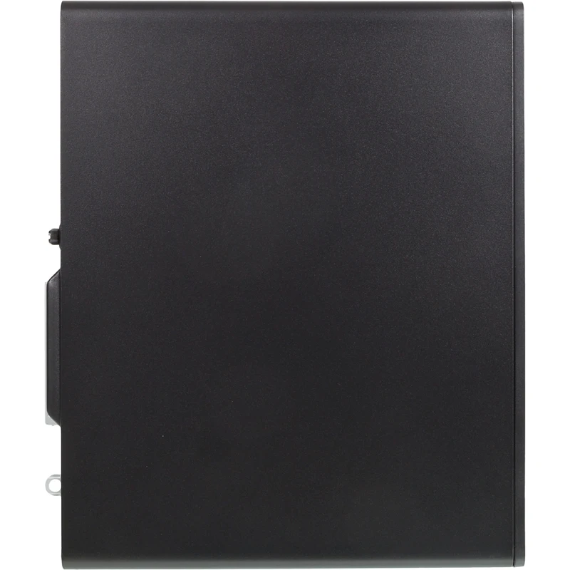 Компьютер HP 290 G2, Intel Core i3 8100, DDR4 4Гб, 1000Гб, Intel UHD Graphics 630, DVD-RW, CR, Windows 10 Professional