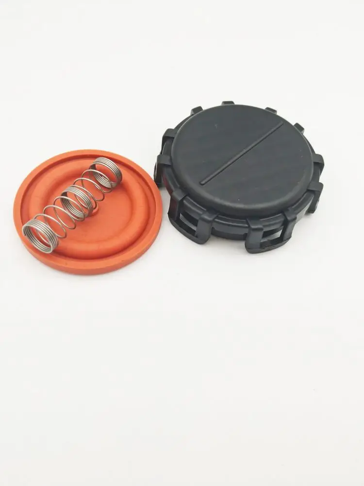 Valve Cover Kit Membrane 1.6 HDI 0248L1 for Peugeot Citroen Volvo Ford MAZDA 3 Valve Cover Kit Membrane 1.6 HDI 0248L1 for Peugeot Citroen Volvo Ford MAZDA 3