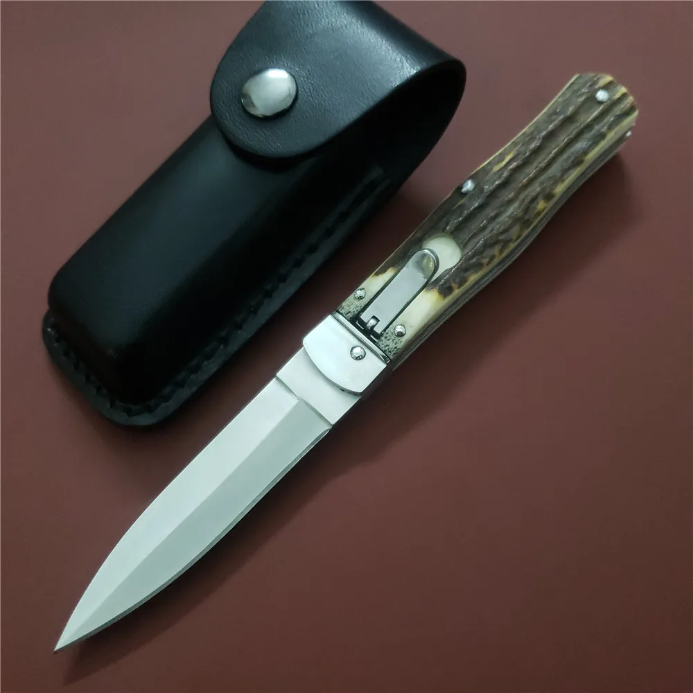 BENYS Classic 14 карманный нож для повседневного использования режущие