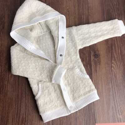 sweater only BJD 1/3 1/4 свитера Верхняя одежда для SD17 70 см 2" Высокая шарнирная Кукла SD SD10 MSD DK DZ AOD DD кукла использование - Цвет: sweater only