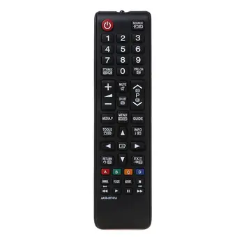 

TV Remote Control AA59-00741A For Samsung AA59-00602A AA59-00666A AA59-00496A Dropship