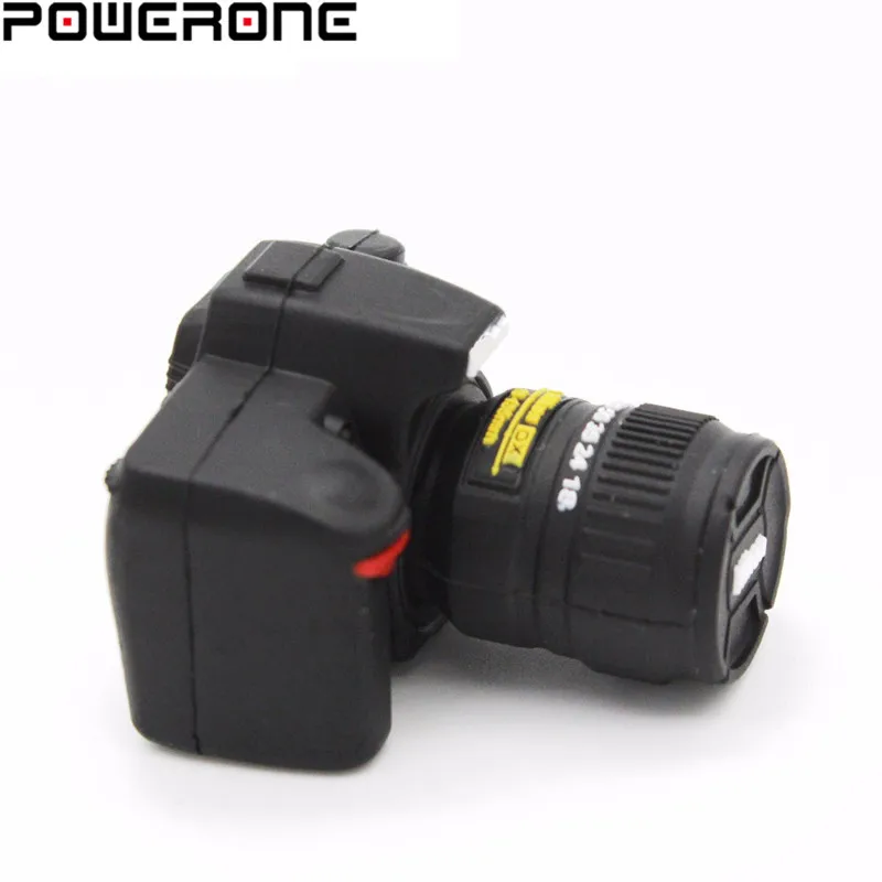 POWERONE Новая камера usb флеш накопитель 4 ГБ 8 16 32 64 Гб карта памяти флешка|USB