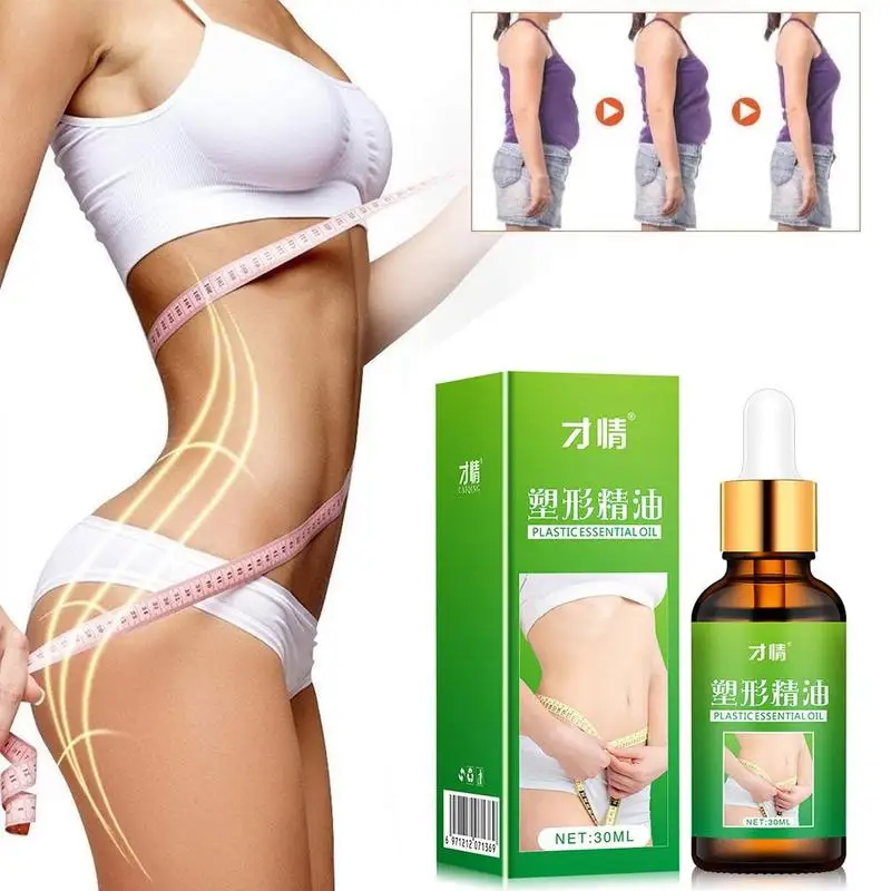 Massage Cellulite Removal Slimming Oil Fat Burner Weight Loss Body Leg Waist Effective Anti Burning Skin Care |