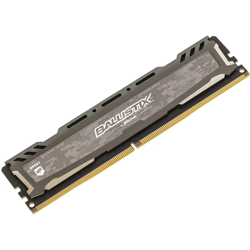 Модуль памяти CRUCIAL Ballistix Sport LT BLS4G4D240FSB DDR4- 4Гб