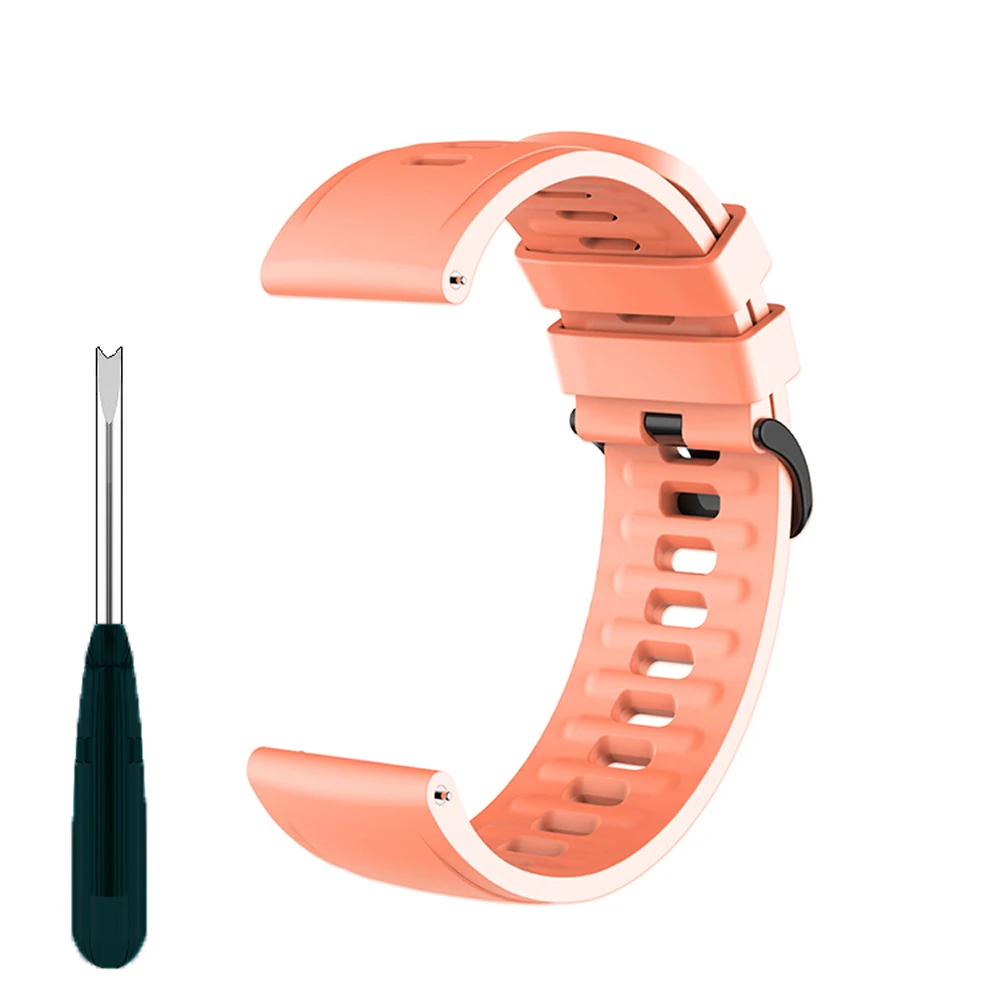 粉色+U型螺丝刀.