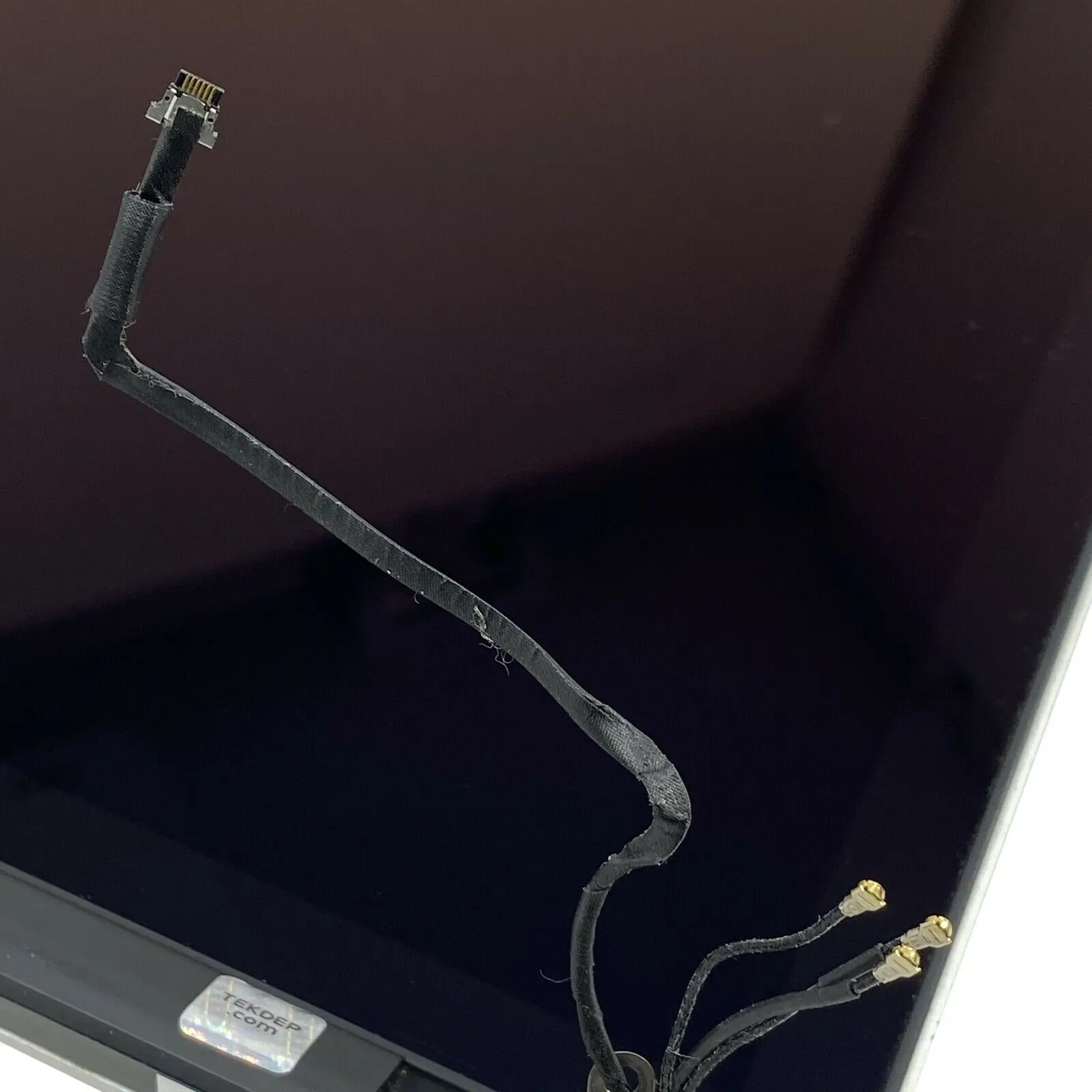 

Новый Сменный ЖК-экран в сборе для 13-дюймового MacBook Pro Retina A1425 L 2012 E 2013B