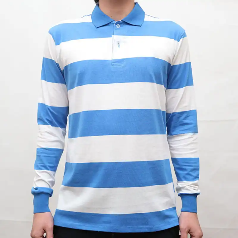 Camiseta Polo De Manga Larga De Poni Argentina Para Hombre Polo De Rugby Informal Camisa Polo De Poni Bordado Para Hombre Polo Aliexpress