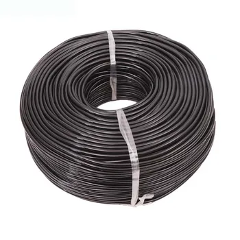 

50M 4/7MM Greenhouse Garden Irrigation Automatic Watering Pipe Fittings Accessories Automatic Accessories Drip Drip Irrigation