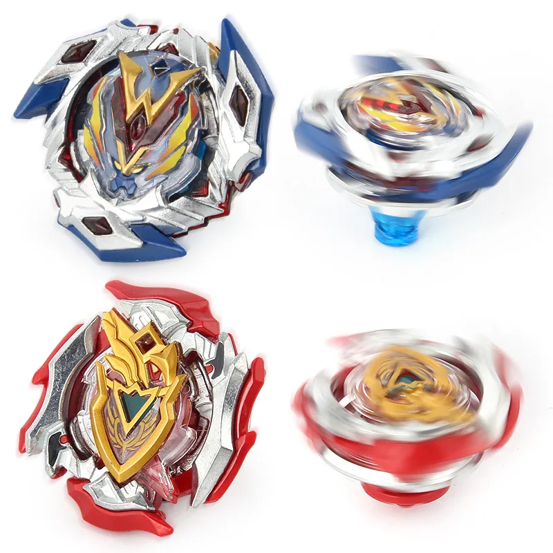 Серия SB beyblayd Burst Gyrpscope B104 B105 игрушки для детей с пусковым устройством сплав сборка