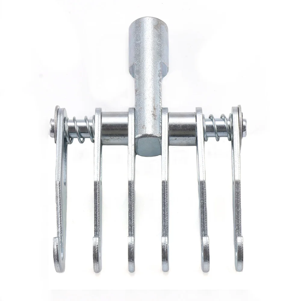 Автомобильный корпус 6 палец вмятин ремонтный пулер коготь крюк для горки