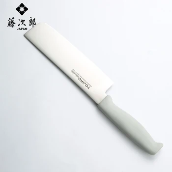 

TOJIRO Knife Kitchen Sharp Thin Blade Chinese Slicing Knives Japanese Usuba Nakiri professional High Quality Cooking Chef Knife