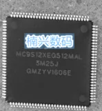 10 шт./лот MC9S12XEQ512MAL 3M25J MC9S12XEQ512CAL MC9S12XEQ512 3M25J