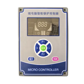 

boiler controller for boiler intelligent microcomputer controller