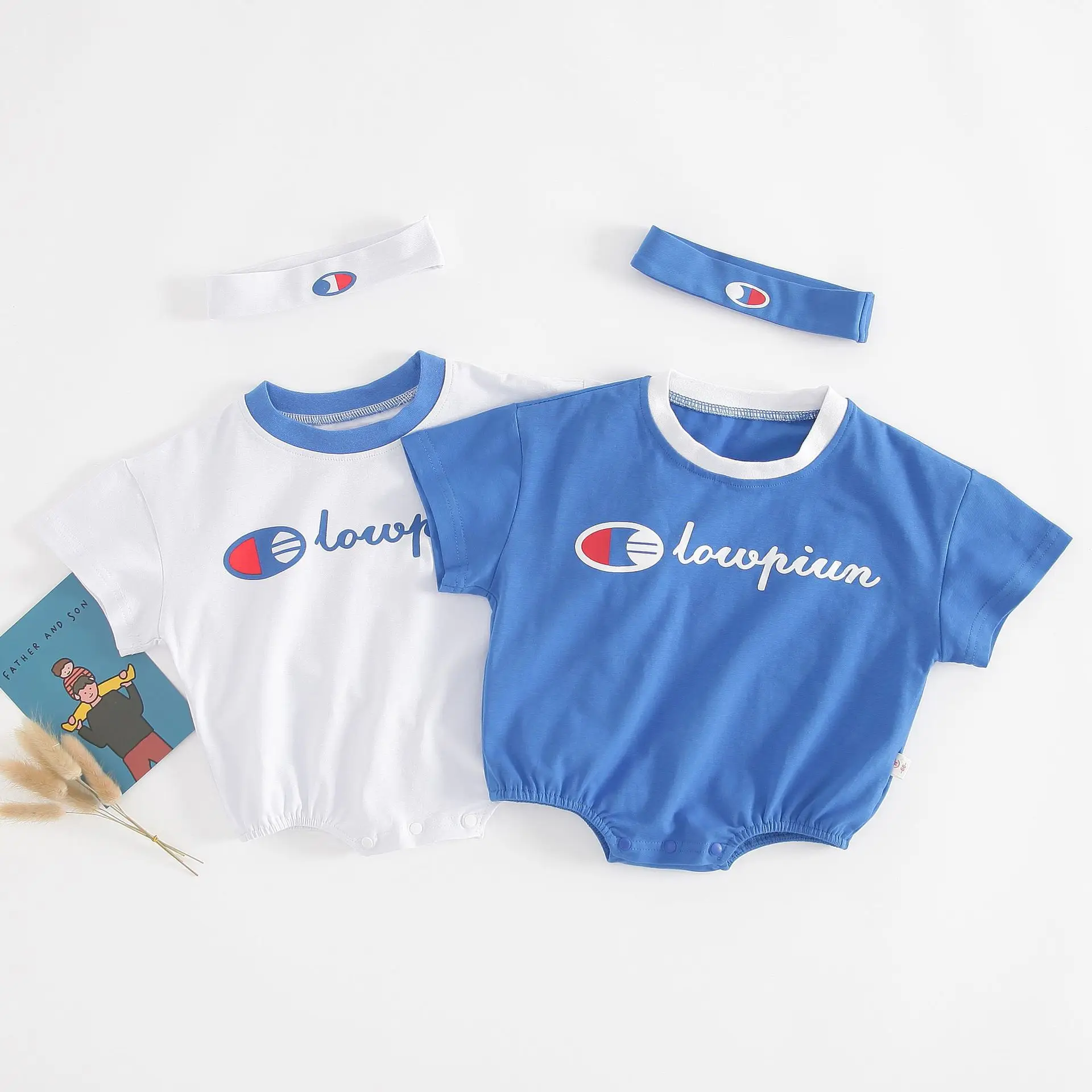 champion jumpsuit baby