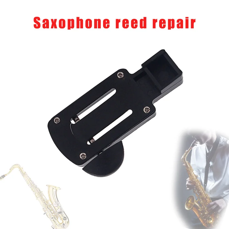 

Alto Saxophone Reed Trimmer Repairer Repairing Musical Instrument Accessories &T8