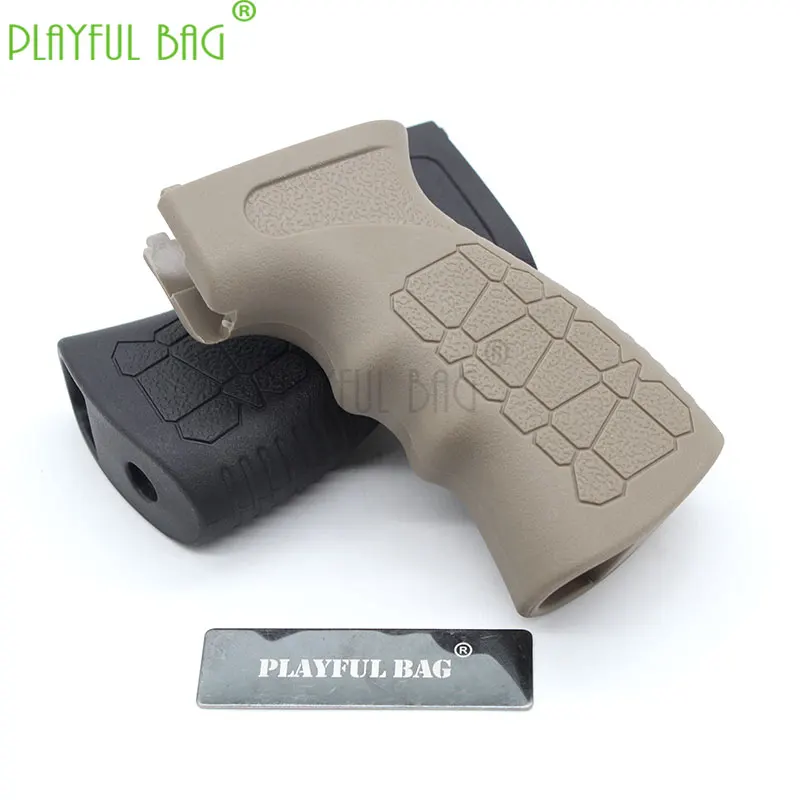 Игривая сумка PK3 ручка гелевый шар blaster рукоятка уличная CS спортивная игрушка