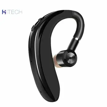 

Bluetooth 5.0 Headset Wireless Headphones Earpiece Hands-free Sport Headsets New