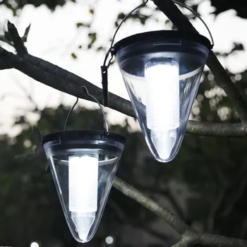 

LED Solar Powered Wall Lamp Waterproof Outdoor Garden Landscape Hexagonal Vintage Light Villa/Park/Courtyard Led Spotlight Ligh