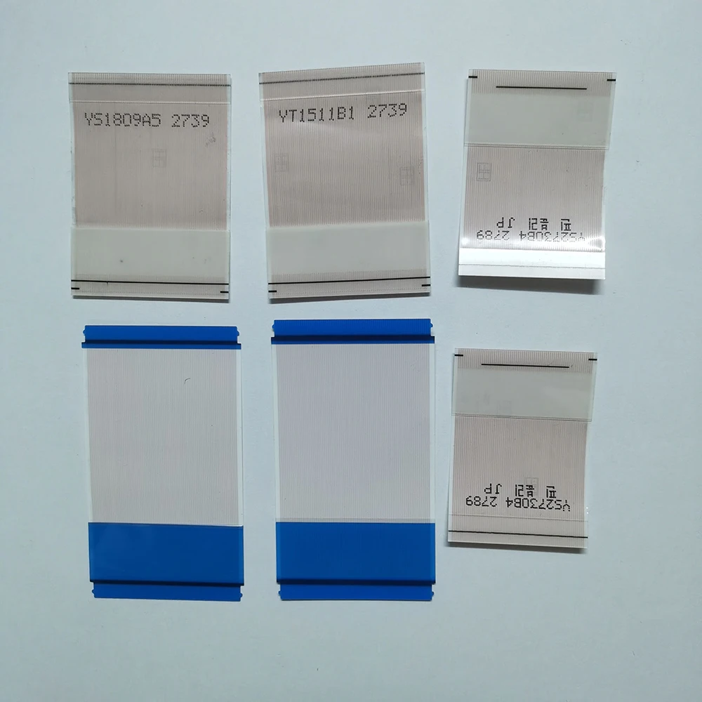 T420HVD01 0 42T24 C06 Lcd TV Flex Cable tcon card Flex Ribbon Cable For t con board 42T24 C06 cable connection Flex Cable