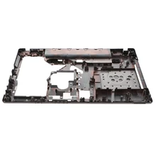 Замена Нижний чехол база Крышка корпуса для lenovo IdeaPad G570 G575