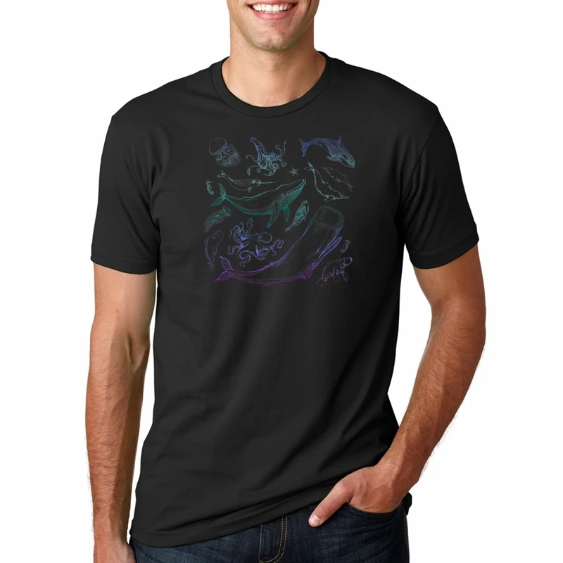 

Pelagic White Sailfish Premium Tee T Shirts