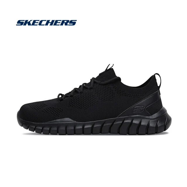 Skechers Mesh Men Casual Shoes Sport 