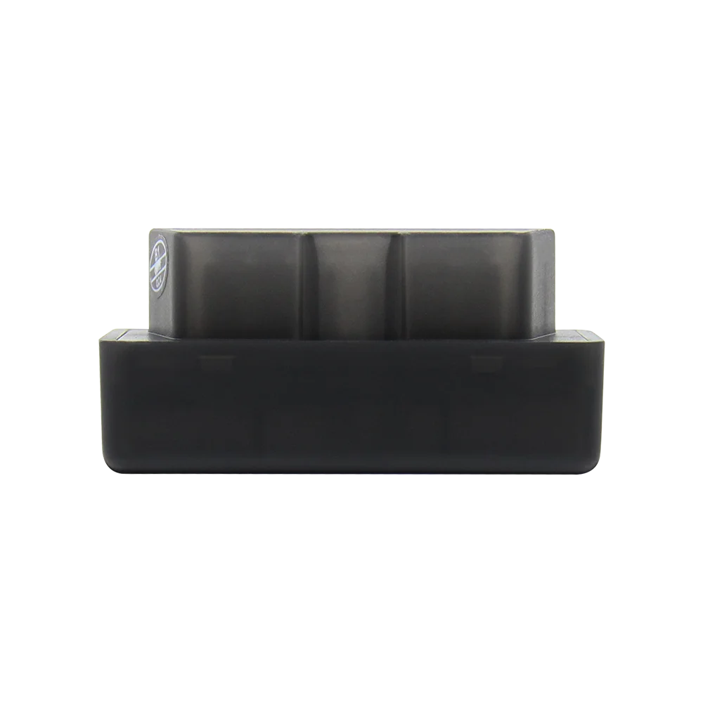 ELM327 V1.5 Супер Мини PIC18F25K80 Bluetooth 4,0 для IOS/Android OBD2 диагностический инструмент elm 327 для 9 OBDII протоколов - Цвет: Bluetooth4.0-MINI