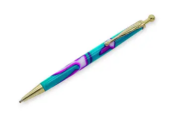 

Miracle click ball pen kits RZ-BPCL393#-