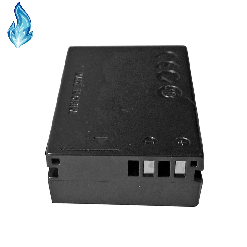 Мобильный Банк питания зарядное устройство usb кабель+ DR-80 DC муфта NB-10L муляж батареи+ USB адаптер для Canon G1X G3X G15 G16 SX50 SX60 камеры