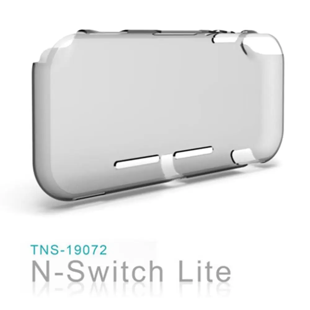 ТПУ защитный чехол матовая текстура мягкий защитный чехол для kingd NS Switch Lite защитный чехол