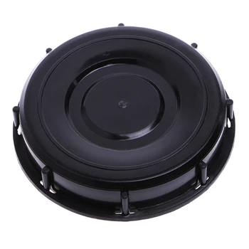 

1pc 275-330 Gallon IBC Tote Tank Cover Lid Cap 163mm with Gasket A5YD