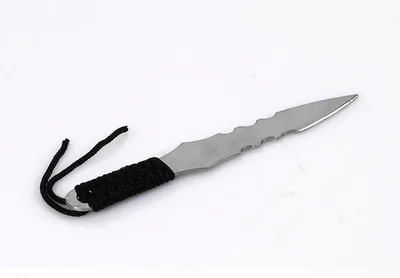 Puer Knife Needle for Black Tea Stainless Steel Metal Insert Thickening Puer Knife Knife for Puer 1Pc
