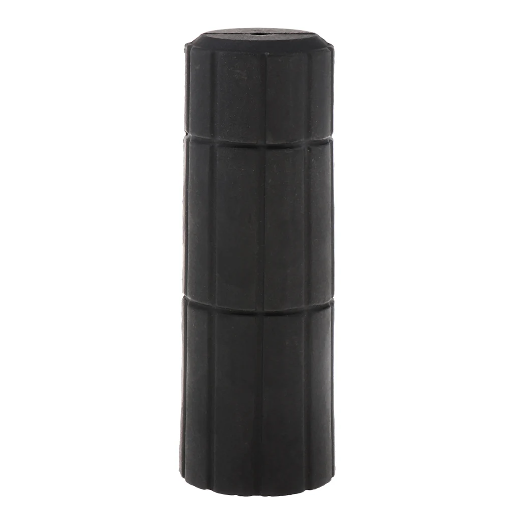 

Rubber Outboard Steering Handle Grips For YAMAHA Outboard 9.9-115 2/4t