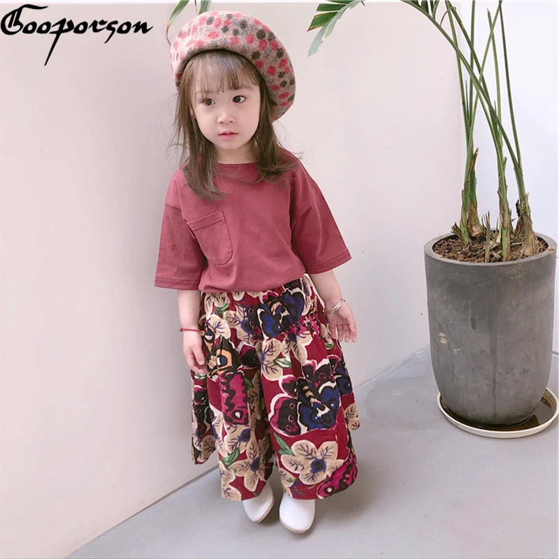 pretty little girl clothes